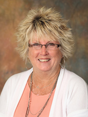 Pam Hearne